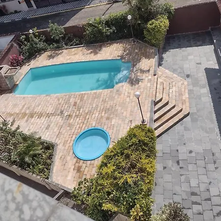 Cobertura Duplex Piscina Churras E 2 Vagas Super Arejado Mongagua Exterior photo