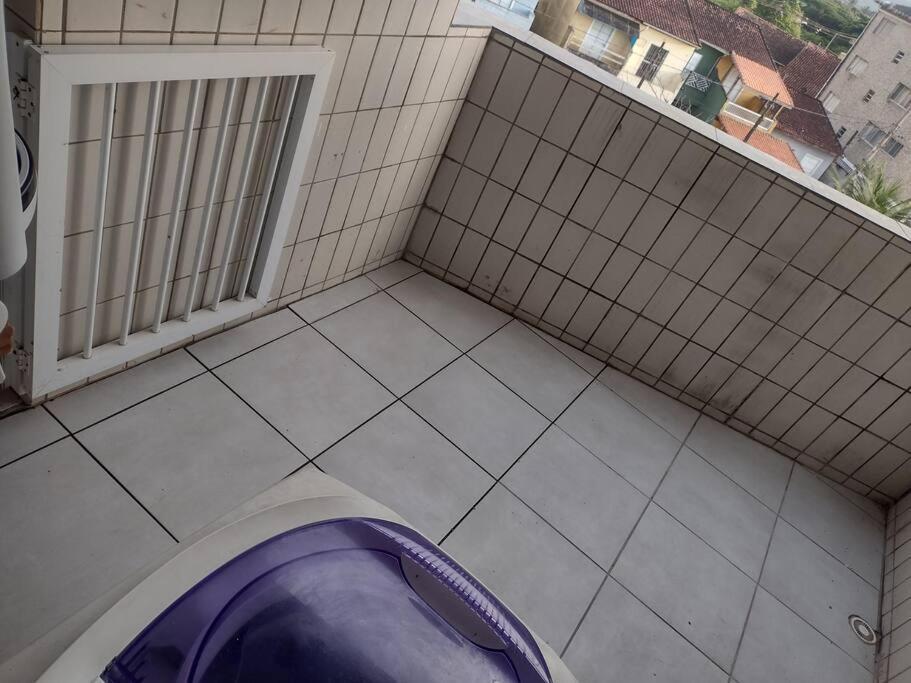 Cobertura Duplex Piscina Churras E 2 Vagas Super Arejado * Mongagua