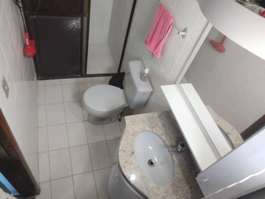 Cobertura Duplex Piscina Churras E 2 Vagas Super Arejado Apartment Mongagua