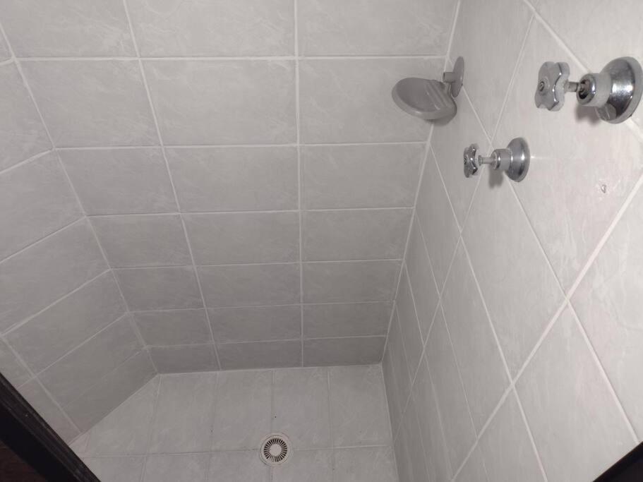 Cobertura Duplex Piscina Churras E 2 Vagas Super Arejado Apartment Mongagua