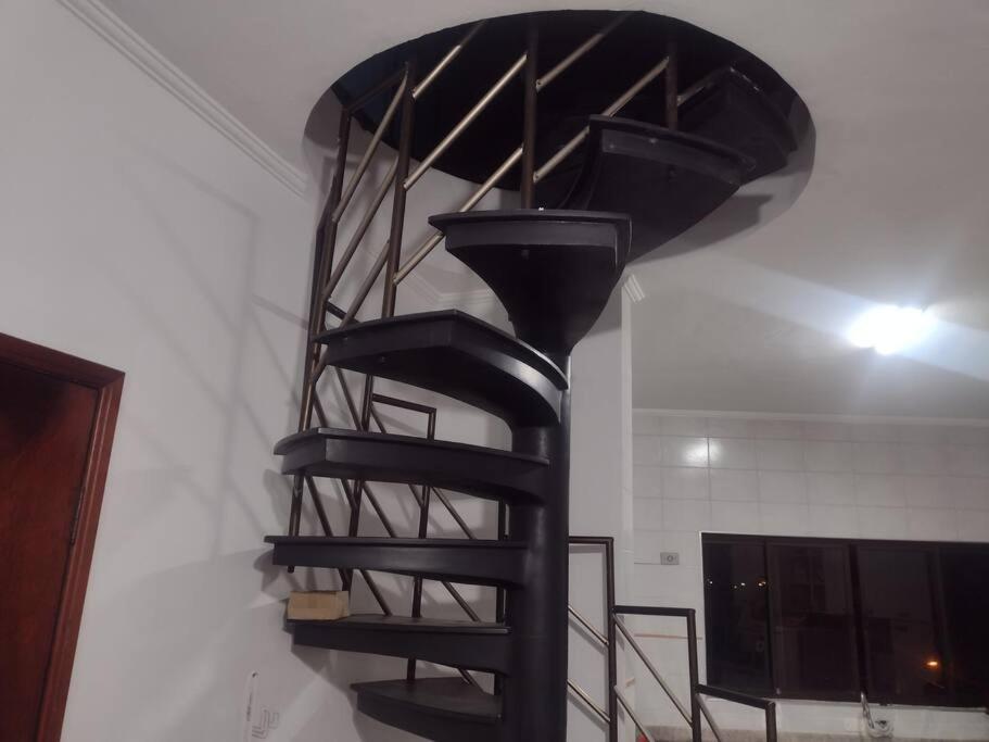 Apartment Cobertura Duplex Piscina Churras E 2 Vagas Super Arejado