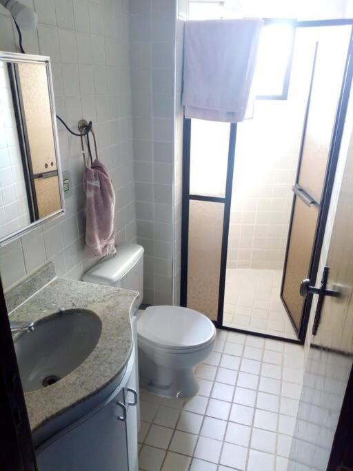 Cobertura Duplex Piscina Churras E 2 Vagas Super Arejado *