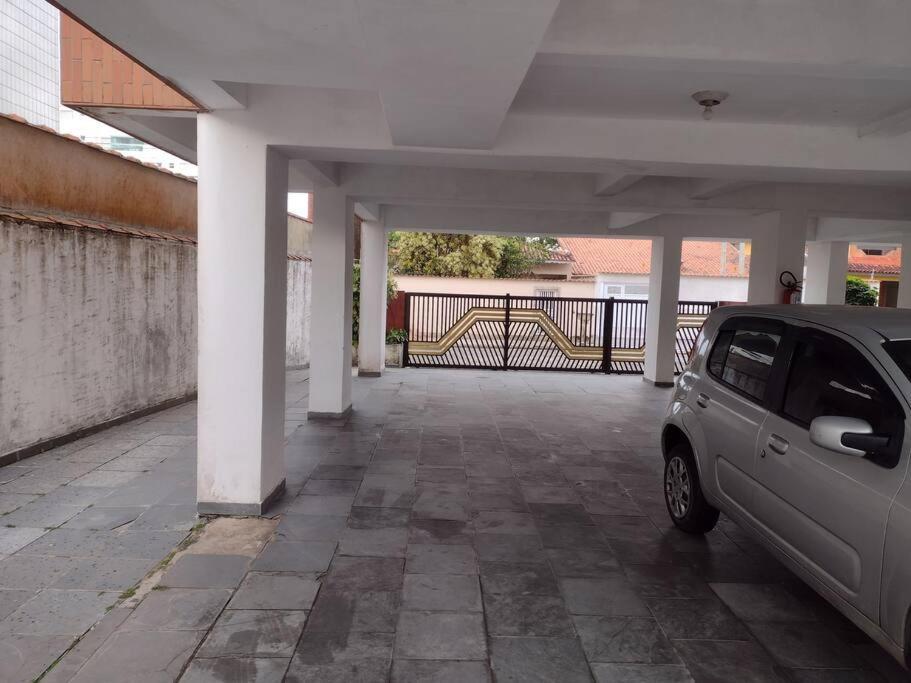 Apartment Cobertura Duplex Piscina Churras E 2 Vagas Super Arejado Mongagua