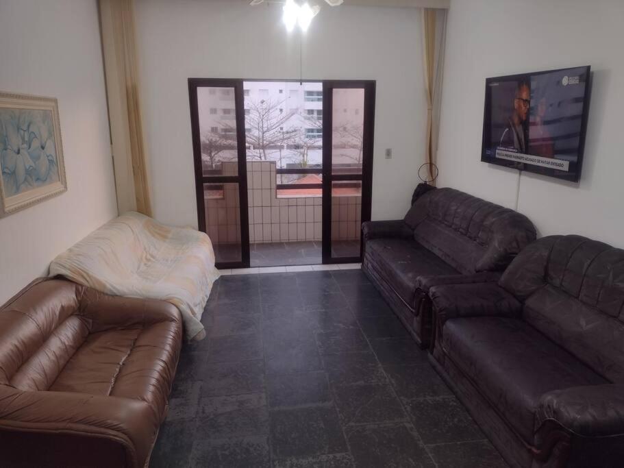 Apartment Cobertura Duplex Piscina Churras E 2 Vagas Super Arejado *