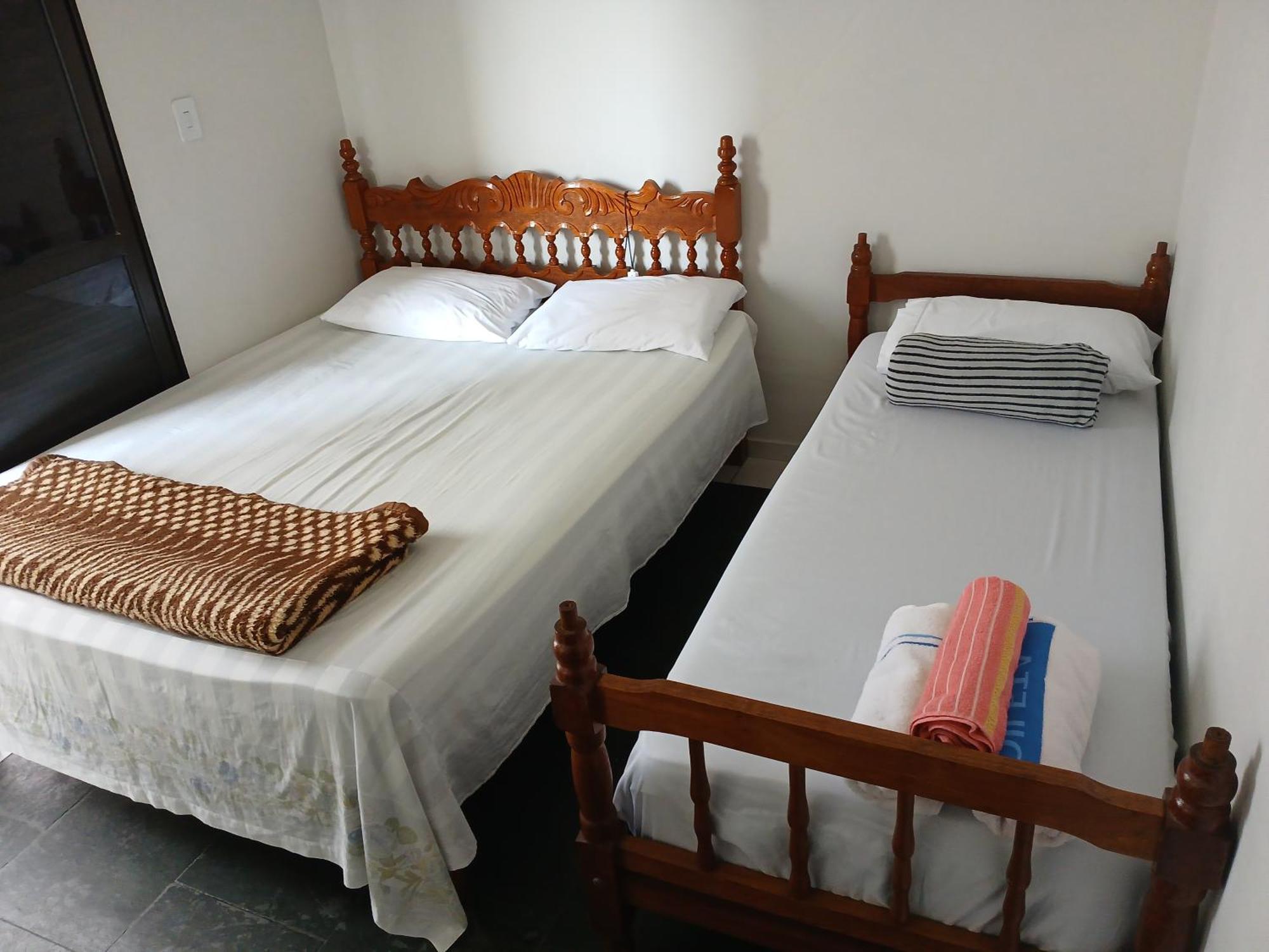 Cobertura Duplex Piscina Churras E 2 Vagas Super Arejado Mongagua